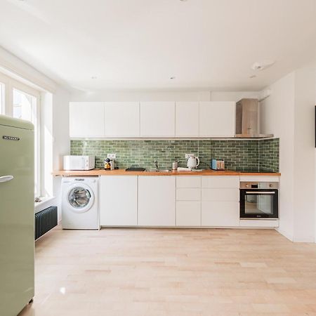 Le Strasbourgeois - Appt 60M² - 6 Voyageurs Apartment Bagian luar foto