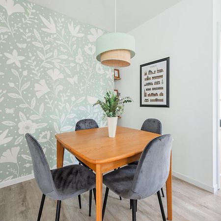 Le Strasbourgeois - Appt 60M² - 6 Voyageurs Apartment Bagian luar foto
