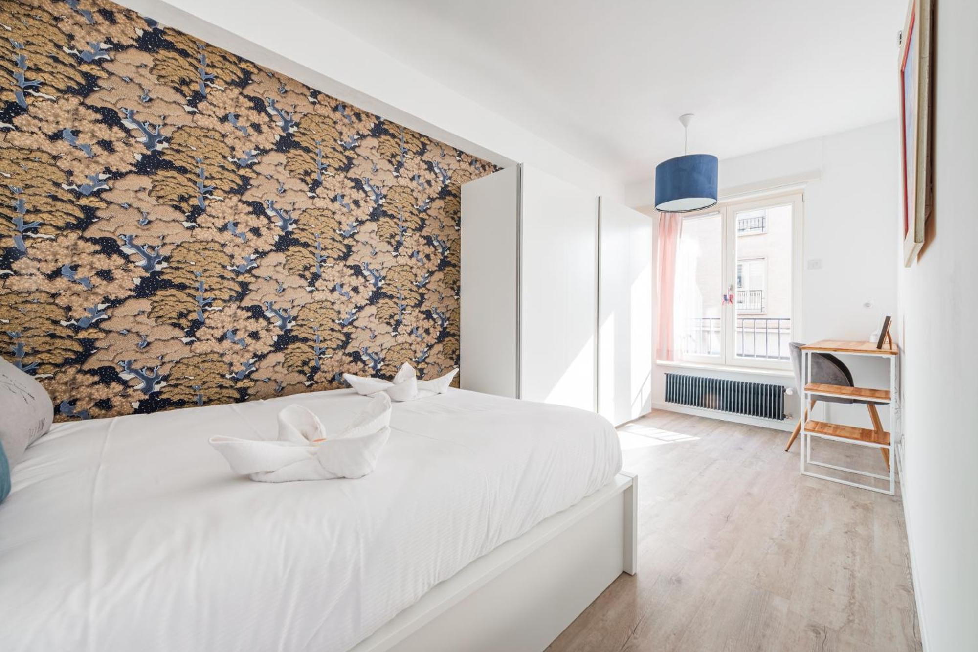 Le Strasbourgeois - Appt 60M² - 6 Voyageurs Apartment Bagian luar foto